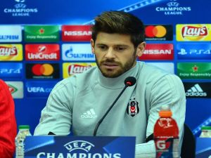 Fabricio: "Geçen Sezondan Ders Aldık"