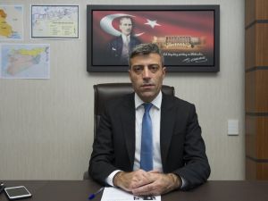 Chp’li Yılmaz: Hükümetin Tepkisi Yerinde Olmuştur
