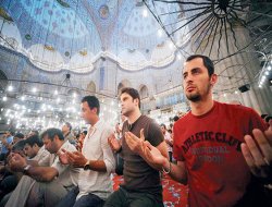11 ay nafile oruç, Ramazanın bir gününe karşılık gelmez