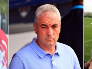 12 Haftada 7 Hoca Değişti