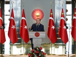 Erdoğan Rusya’ya Gidiyor