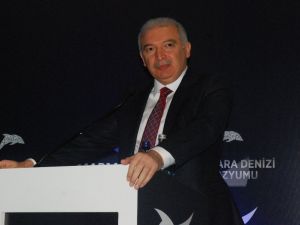 “Marmara Çok Kötü Değilken Tamamen Temizleyebiliriz”