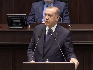 "Amaçları Bölgenin Yeniden Dizaynı"