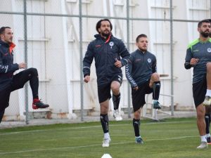 “Marsilya Maçı Final Niteliğinde Olacak”
