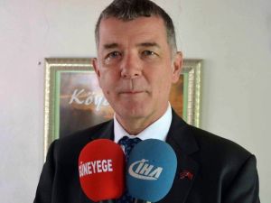 Moore: Bilgi Sahibiydiler Fakat Engel Olmadılar