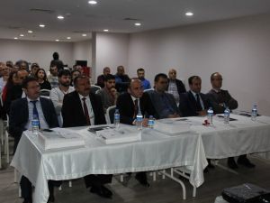 Artvin’de Kafkas Semenderi Konuşuldu