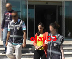 Cinayet 5 Yıl Sonra Çözüldü