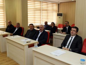 Tarihi Konak Turizm Lisesine Uygulama Birimi Olacak