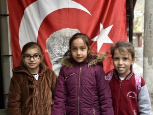 İşte O Çocuk