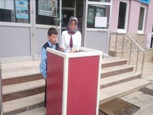 Sahte Diplomalı Öğretmene Beraat...(2)