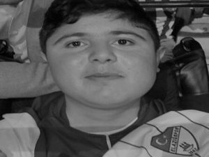 Elazığspor’un Genç Taraftarı Yakalandığı Hastalığa Yenildi