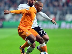 İlk Yarıda 2 Gol Var