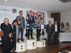 Türkiye Satranç Şampiyonası Sona Erdi
