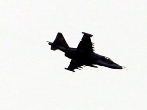 100’den Fazla Militan Öldürüldü