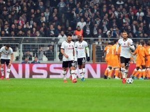 Beşiktaş’ta Dev Kazanç