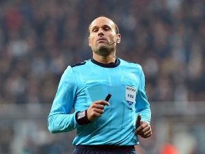 Mateu Lahoz’un Beşiktaş-porto Maç Raporu
