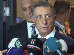 “Umarım Başarıyı Bir Sonraki Turda Devam Ettirebiliriz”