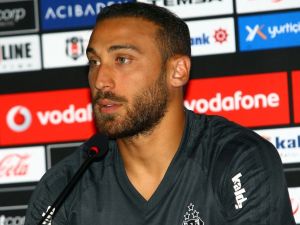 “Şu Anda Sadece Beşiktaş İçin Mücadele Ediyorum”