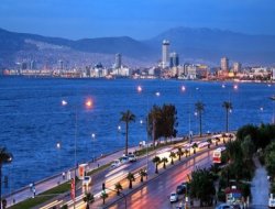 İşte Türkiye'nin en yaşanılabilir kenti