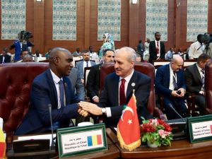Türkiye “Isesco” Üyesi Oluyor