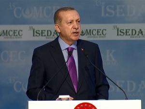 "Kirli Bir Senaryo Uygulanıyor"
