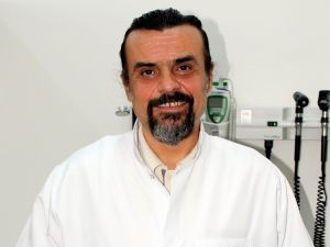 “Bel Fıtığı Sanılan Ağrı Bir Enjeksiyonla Geçebilir”