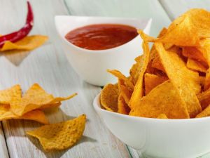 Ab "Akrilamid" Maddesine Savaş Açtı