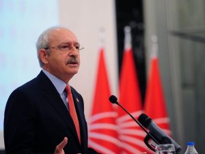 Kılıçdaroğlu Hedef Büyüttü: İstanbul’u Da, Ankara’yı Da...