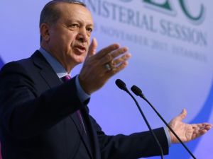 “Dağlık Karabağ Bizim De Hususi Meselemizdir”