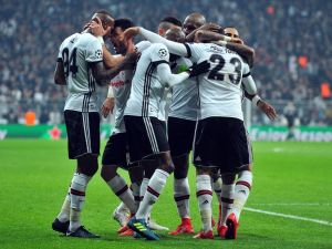 Güneş’in 3 Silahşörleri