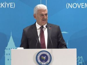 Yıldırım’dan Bm’ye Sert Eleştiri