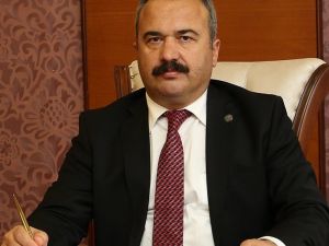 Giresun Üniversitesi’nde Fetö/pdy İle Mücadele