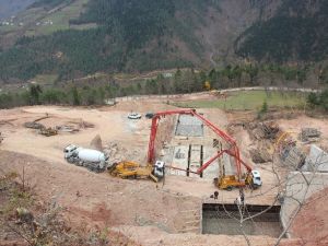 Artvin’in İçme Suyu Problemi Ortadan Kalkıyor
