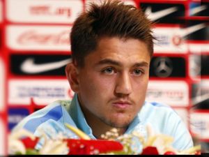 “Totti İle Karşılaştığım Andaki Heyecanı Anlatamam”