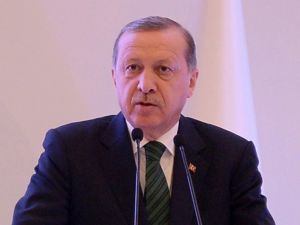 "Terörist Unsurların Süreçten Dışlanması Önceliğimiz"