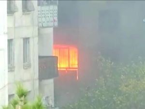 Gürcistan’daki Terör Operasyonunda 4 Kişi Öldü