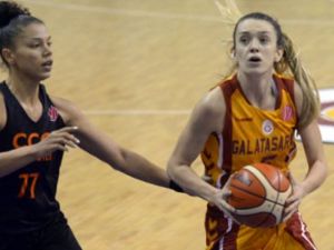 Galatasaray Polkowice’ye Yenildi