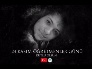 Konyasporlu Futbolculardan Aybüke Öğretmen İçin Klip