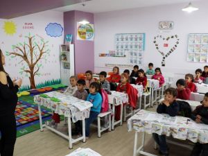 Sınıfta Yaptığı Değişiklikle Devamsızlık Sorununu Çözdü