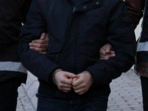 Trabzon’da 3 İlçenin İmamı Şahıs Ve Eşi Tutuklandı