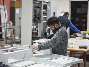 Türkiye’nin Önde Gelen Holdinglerinin 2023 Hedefi; 100 Bin İstihdam