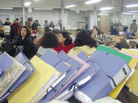 Hangi kurum kaç geçici personel alacak?