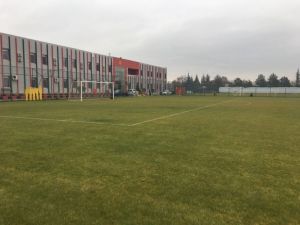 Eskişehirspor’un Zor Günleri