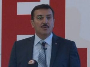"Zarrab Davası Türkiye’yi Köşeye Sıkıştırma Davasıdır"