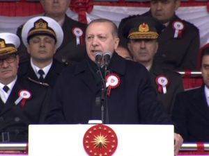 “Bu Ordu Fetö’cülerin Ordusu Değildir”