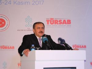 "Ormanlık Alanların Turizme Açılması İçin..."