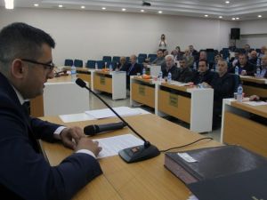Giresun Limanı’na 125 Milyon Liralık Yatırımla Giresun’da 3 Bin 500 Kişilik İstihdama Sağlanacak