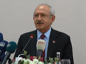 Chp Liderinden İlginç Kadına Şiddet Açıklaması