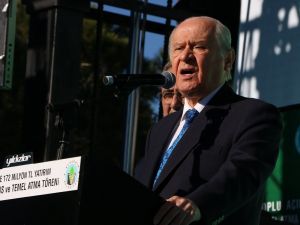 "Haklı Duruşumuzun Bedeli Olarak İhanetle Karşılaştık"