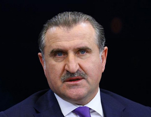 Rize Milletvekili Bak, NATO PA Türk Grubu Başkanı Seçildi